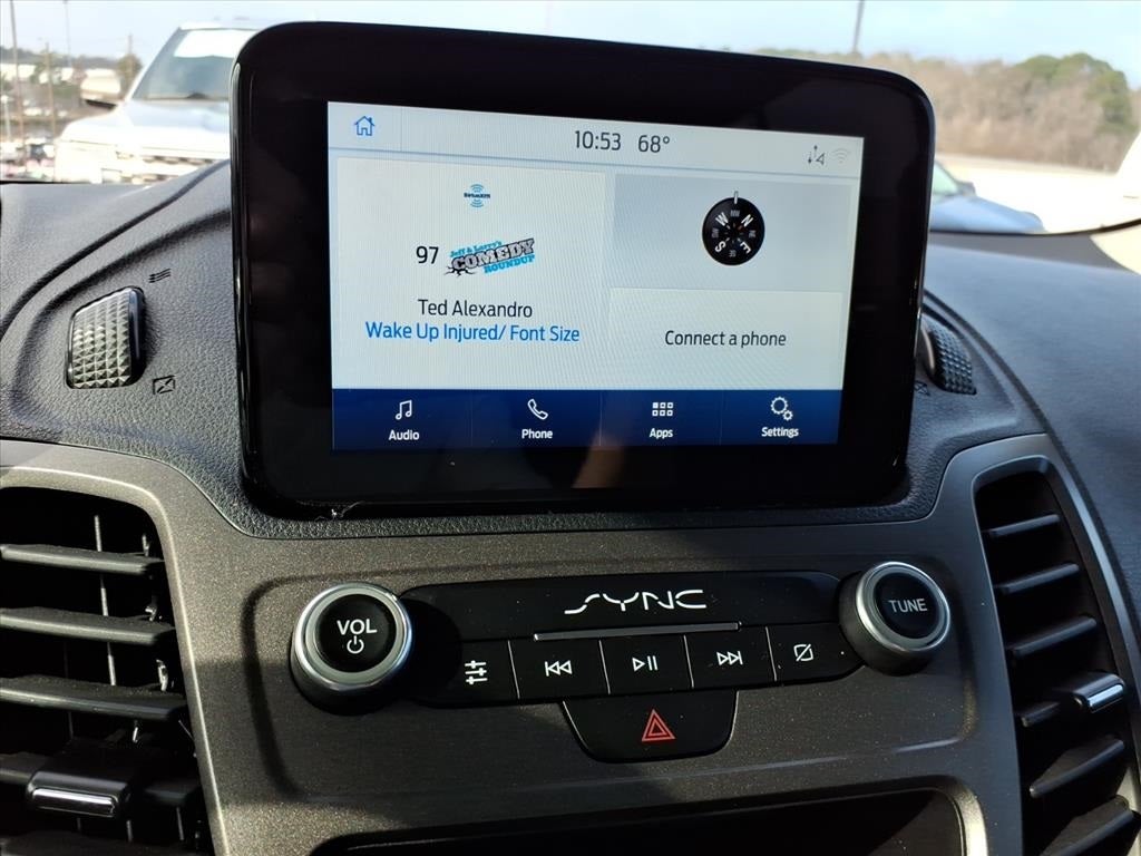 2023 Ford Transit Connect XLT