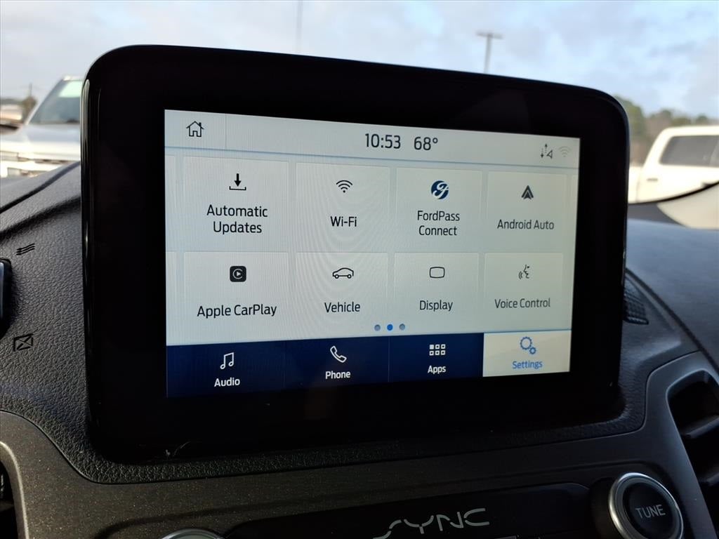 2023 Ford Transit Connect XLT