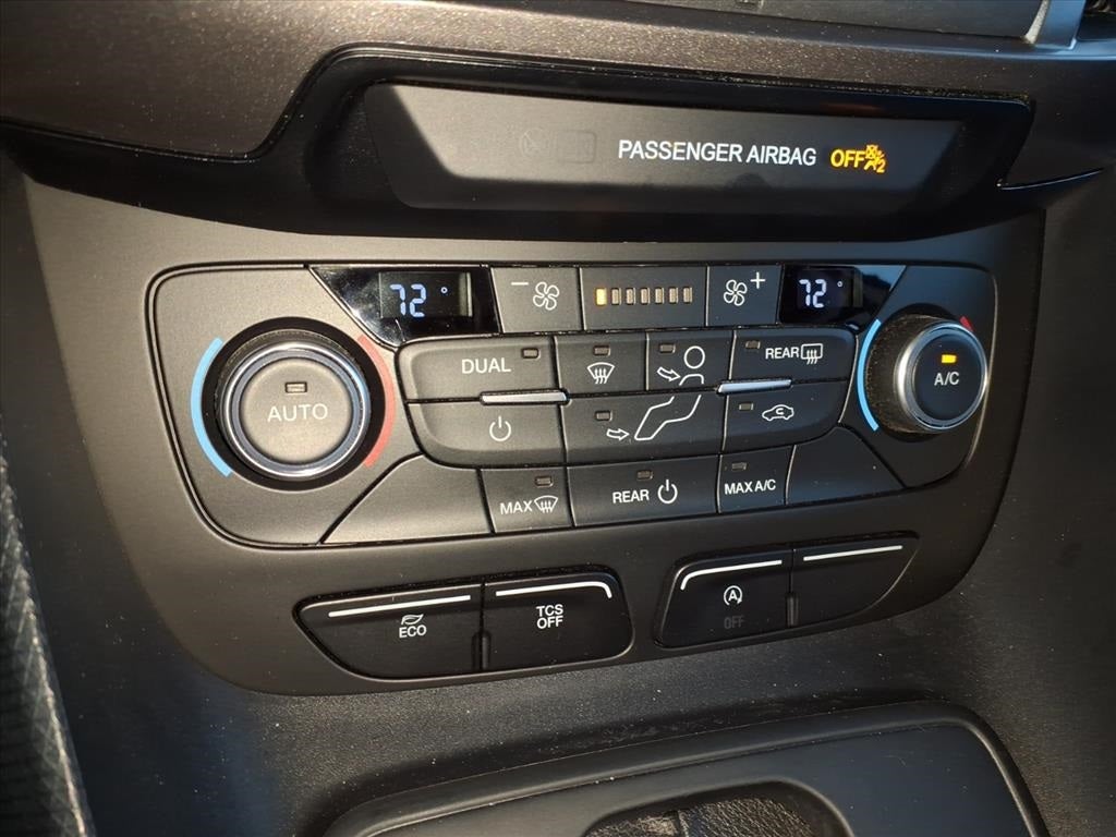 2023 Ford Transit Connect XLT