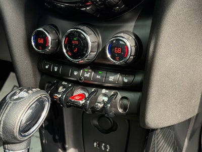 2015 MINI Cooper S Base