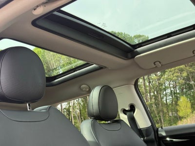 2015 MINI Cooper S Base