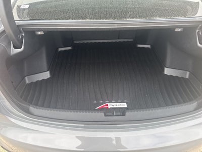 2025 Acura TLX A-Spec Package SH-AWD