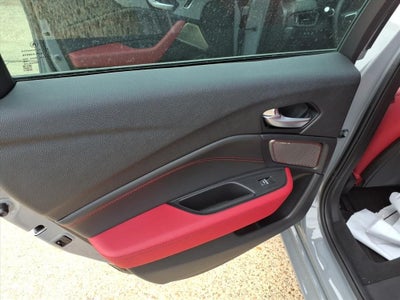 2025 Acura TLX A-Spec Package SH-AWD