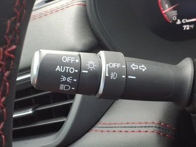 2025 Acura TLX A-Spec Package SH-AWD