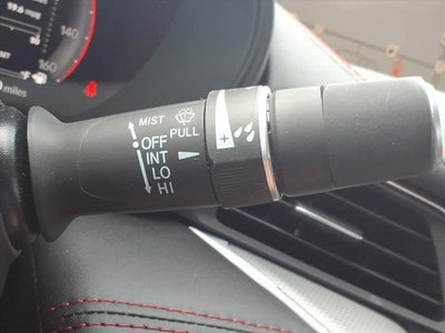 2025 Acura TLX A-Spec Package SH-AWD