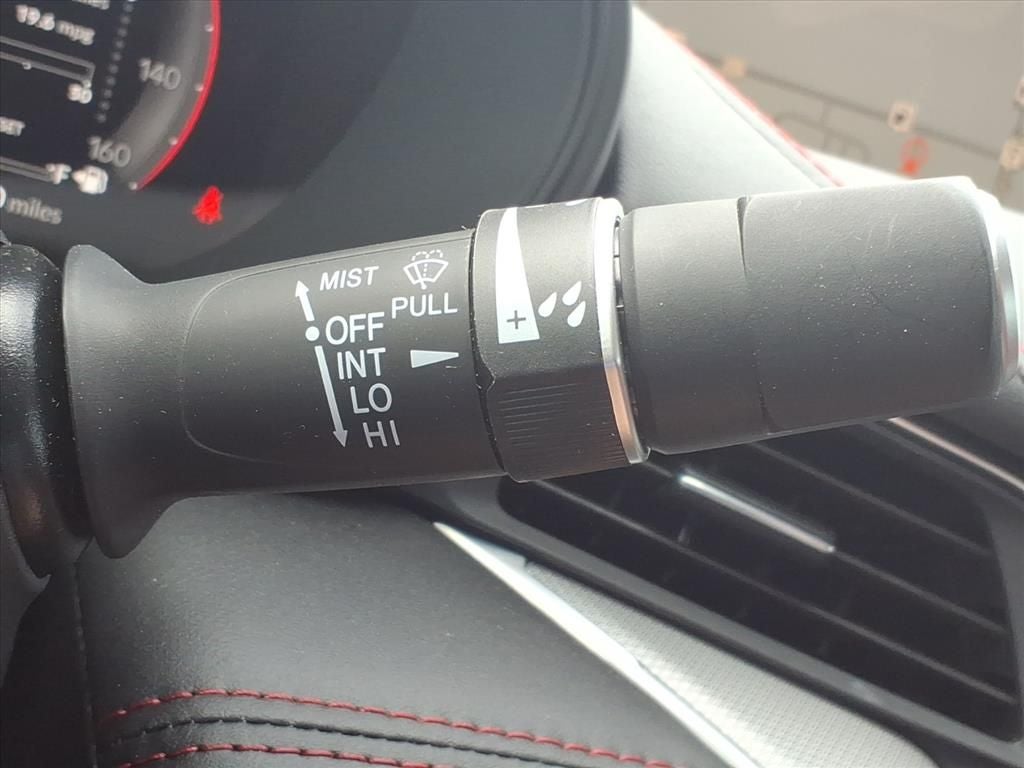 2025 Acura TLX A-Spec Package SH-AWD