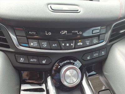 2025 Acura TLX A-Spec Package SH-AWD