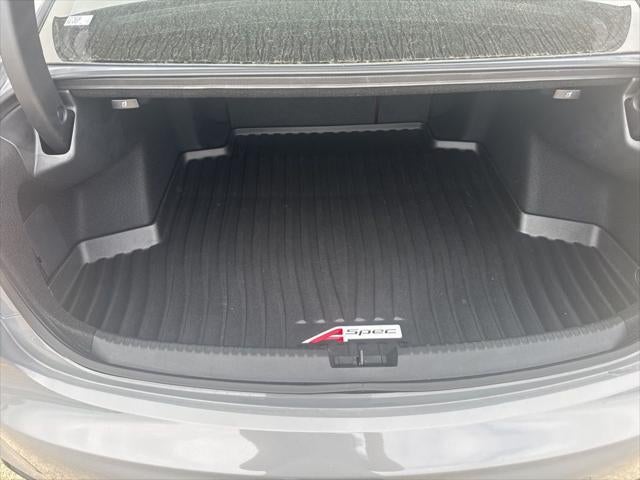2025 Acura TLX A-Spec Package SH-AWD