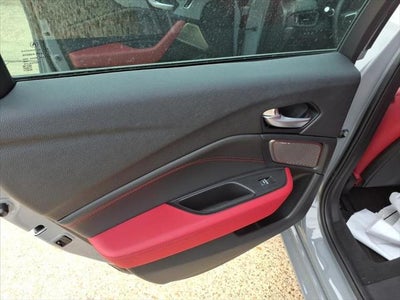 2025 Acura TLX A-Spec Package SH-AWD