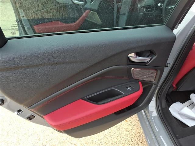 2025 Acura TLX A-Spec Package SH-AWD