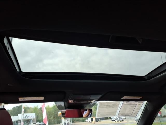 2025 Acura TLX A-Spec Package SH-AWD