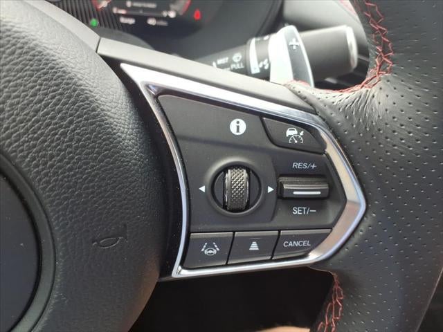 2025 Acura TLX A-Spec Package SH-AWD