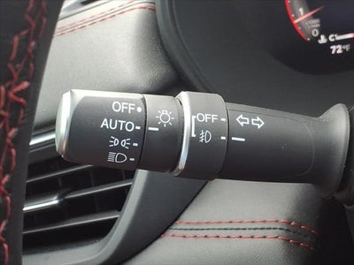 2025 Acura TLX A-Spec Package SH-AWD