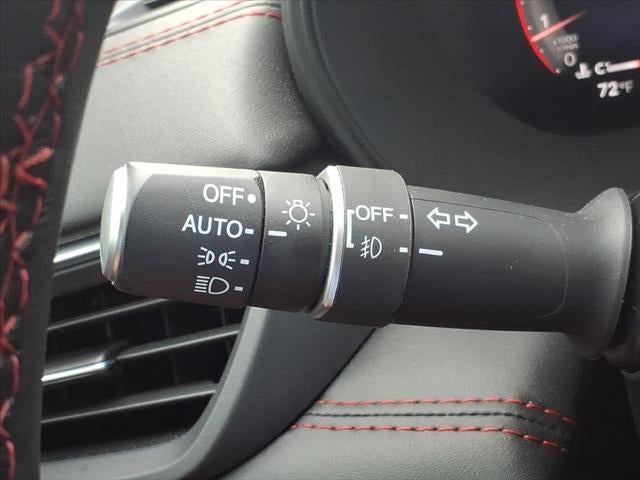 2025 Acura TLX A-Spec Package SH-AWD