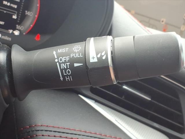 2025 Acura TLX A-Spec Package SH-AWD