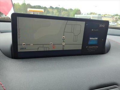 2025 Acura TLX A-Spec Package SH-AWD