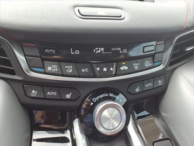 2025 Acura TLX A-Spec Package SH-AWD