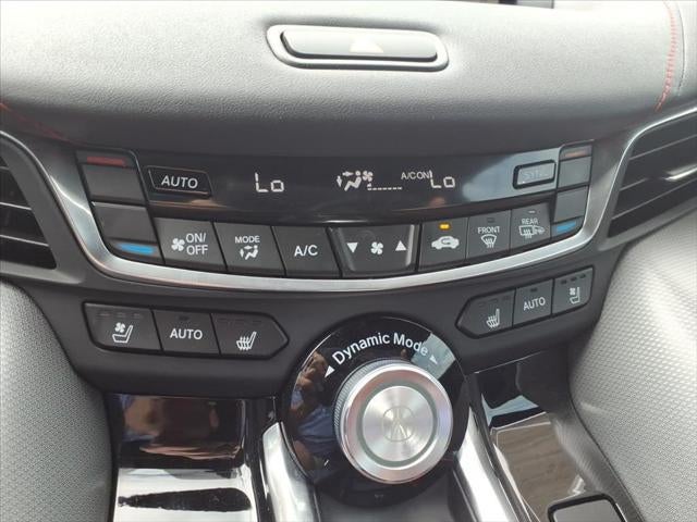 2025 Acura TLX A-Spec Package SH-AWD