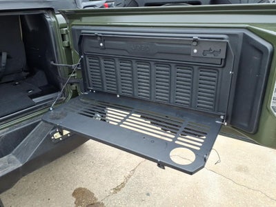 2022 Jeep Wrangler Sport S