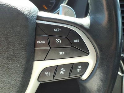 2021 Jeep Grand Cherokee Summit