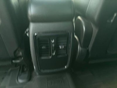 2020 Jeep Grand Cherokee Laredo E
