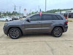2021 Jeep Grand Cherokee Trailhawk