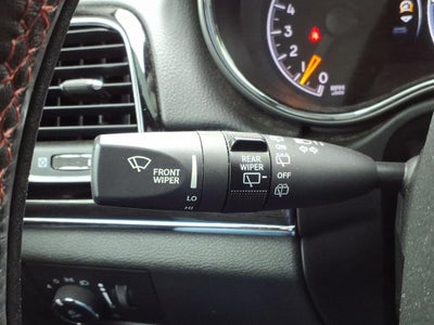 2021 Jeep Grand Cherokee Trailhawk