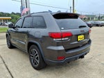 2021 Jeep Grand Cherokee Trailhawk