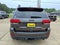 2021 Jeep Grand Cherokee Trailhawk
