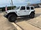 2024 Jeep Wrangler Rubicon X