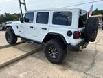 2024 Jeep Wrangler Rubicon X