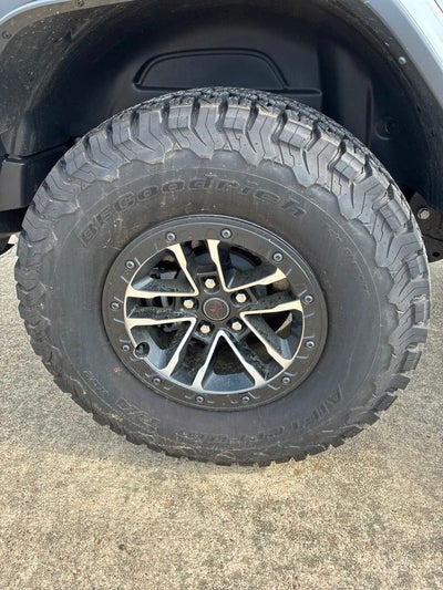 2024 Jeep Wrangler Rubicon X