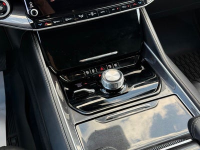 2023 Jeep Wagoneer Base