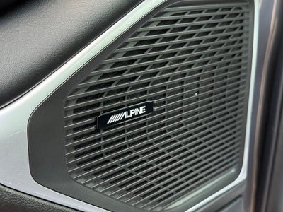 2023 Jeep Wagoneer Base
