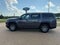 2023 Jeep Wagoneer Base