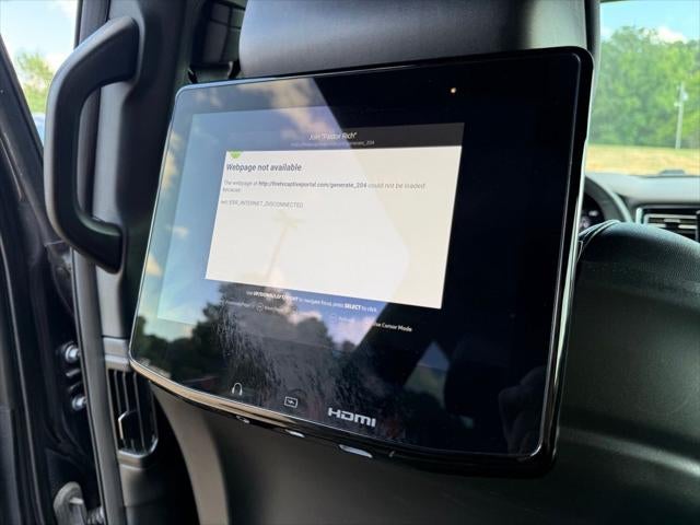 2023 Jeep Wagoneer Base