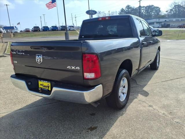 2024 RAM 1500 SLT