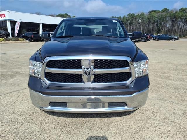 2024 RAM 1500 SLT