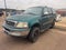 1998 Ford Expedition Base
