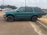 1998 Ford Expedition Base