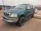 1998 Ford Expedition Base
