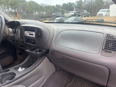 1998 Ford Expedition Base