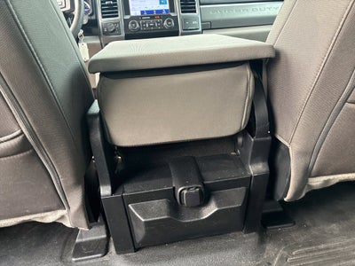 2021 Ford F-250 XLT