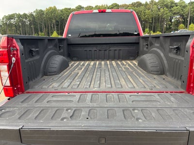 2021 Ford F-250 XLT