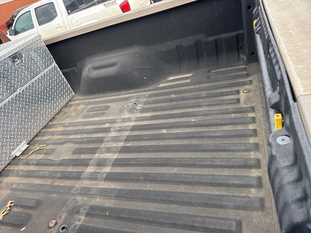 2012 Ford F-250SD King Ranch