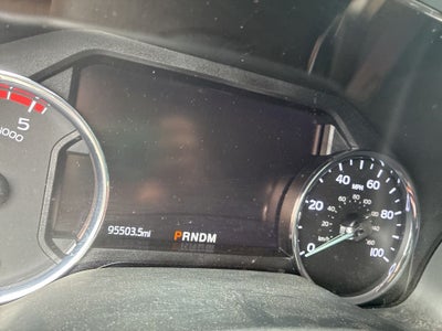 2022 Ford F-250SD King Ranch