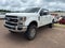 2022 Ford F-250SD King Ranch