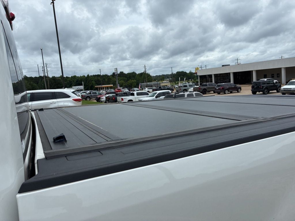 2022 Ford F-250SD King Ranch