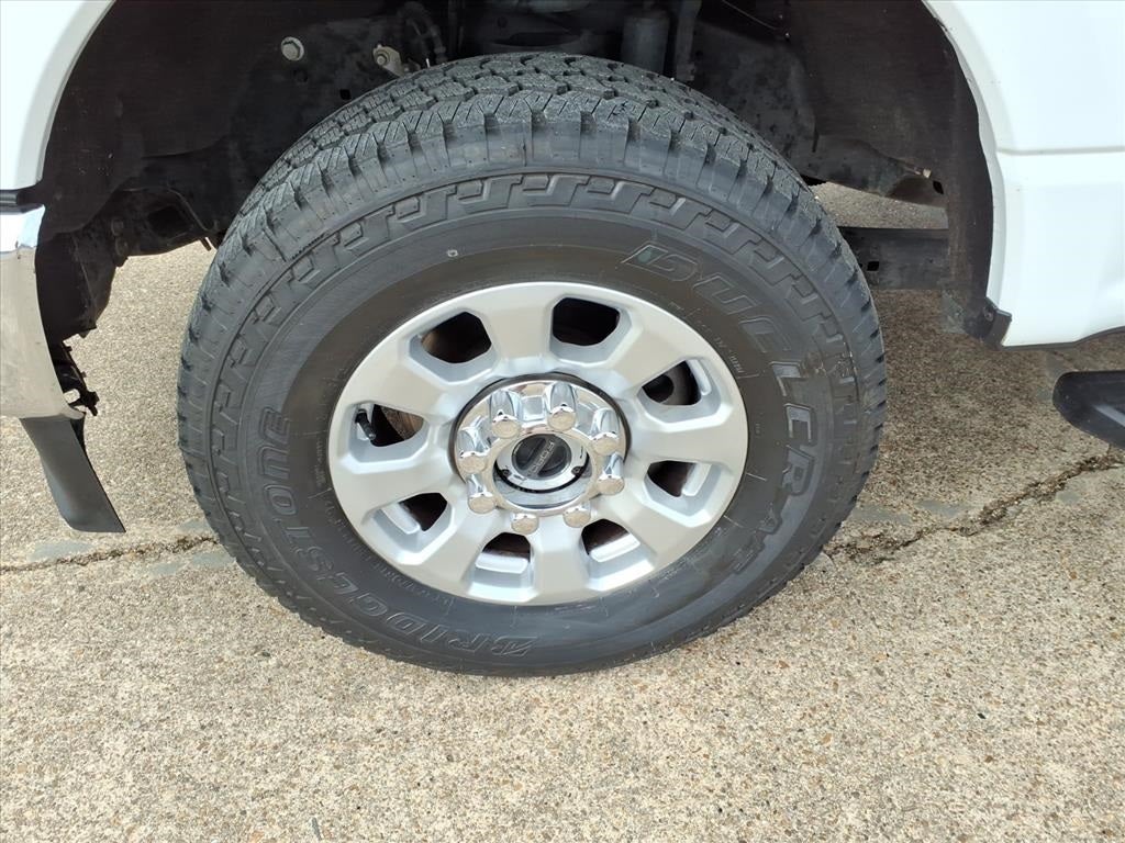 2024 Ford F-350SD XLT