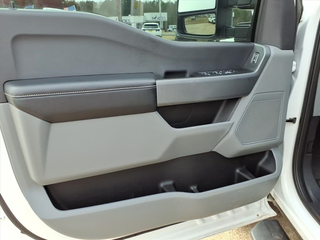 2024 Ford F-350SD XLT